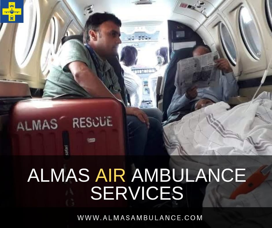 air ambulance cost